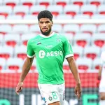 ASSE – FC Nantes (1-1) : Camara loue l’apport d’une recrue et regrette un fait du match