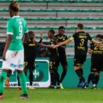 ASSE – FC Nantes (1-1) : les 4 enseignements chez les Canaris
