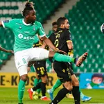 ASSE – FC Nantes (1-1) : les Tops et les Flops des Verts