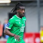 ASSE, FC Nantes : Bamba se livre sur son expérience chez les Verts