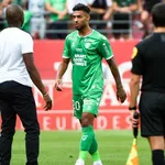 ASSE, FC Nantes : Bouanga et Castelletto connaissent leur sanction