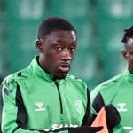 ASSE, FC Nantes : Dennis Appiah félicite les Canaris après la Juve et n’oublie pas la Brigade Loire