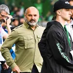 ASSE, FC Nantes : Dupraz prend l’OM et les Verts pour éloigner Kombouaré de la polémique