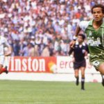 ASSE, FC Nantes &ndash; EXCLU Mercato : Lakhdar Belloumi voit loin pour son fils