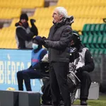 ASSE – FC Nantes : gros coup dur pour Domenech !