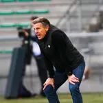 ASSE, FC Nantes – INFO BUT! : le dossier Mohamed Belloumi pourrait vite s’accélérer !