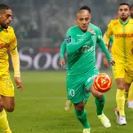 ASSE – FC Nantes : les Canaris chambrent ouvertement les Verts