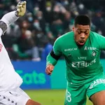 ASSE – FC Nantes : les notes des Verts, battus pour la première de Dupraz dans le Chaudron