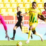 ASSE, FC Nantes : les retours en fanfare de Bouanga et Kolo-Muani font saliver Puel et Gourcuff