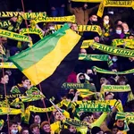 ASSE – FC Nantes : les supporters des Canaris annoncent leur boycott !