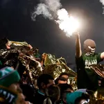 ASSE – FC Nantes : les Verts vont se battre pour éviter un choc à  huis-clos !