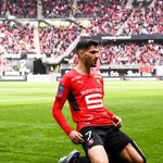 ASSE, FC Nantes, RC Lens, LOSC, OM, OL, Stade Rennais : ils sont dans l’équipe type de la 34e journée