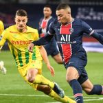 ASSE, FC Nantes, LOSC, PSG, OL, OM, RC Lens : le classement de la Ligue 1 sans les Girondins de Bordeaux