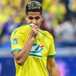 ASSE, FC Nantes : Ludovic Blas a préservé un record des Verts