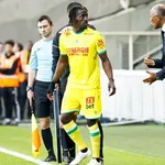 ASSE, FC Nantes – Mercato : après Appiah, les Verts visent un deuxième Canari