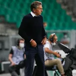 ASSE, FC Nantes – Mercato : Buisine va tenir une réunion décisive pour Mostafa Mohamed !