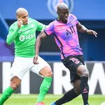 ASSE, FC Nantes – Mercato : Kombouaré a mis un énorme stop à  Khazri !