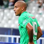 ASSE, FC Nantes – Mercato : la compagne de Khazri bloquerait son transfert !