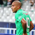 ASSE, FC Nantes – Mercato : la rumeur Khazri aurait déjà  un partisan à  Nantes