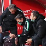 ASSE, FC Nantes – Mercato : le sosie d’un grand numéro 9 se cache derrière Mostafa Mohamed