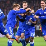 ASSE, FC Nantes – Mercato : les Girondins débarquent sur Nampalys Mendy !