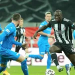 ASSE, FC Nantes – Mercato : l'OM débarque sur un attaquant cher aux Verts et aux Canaris