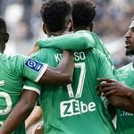 ASSE, FC Nantes – Mercato : un gros flou entoure l&rsquo;avenir de Kader Bamba