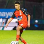 ASSE, FC Nantes Mercato : un nouveau club de Ligue 1 fonce sur Amin Cherni