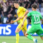 ASSE, FC Nantes, OL, LOSC, RC Lens, RC Strasbourg : l’équipe type des flops de la 38e journée