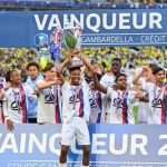 ASSE, FC Nantes, OL, PSG, RC LENS, SRFC : déjà  des clubs éliminés en Coupe Gambardella !