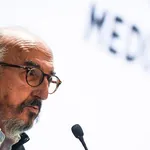 ASSE, FC Nantes, OM, OL, PSG, Stade Rennais : Pierre Ménès ne tombe pas dans le piège Mediapro