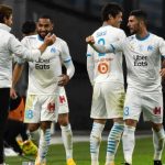 ASSE, FC Nantes, PSG, OL, RC Lens : le meilleur joueur de champ en L1 est à  l'OM !