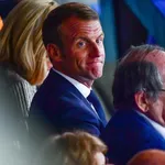 ASSE, FC Nantes, PSG, OM, OL : Canal+, Mediapro, droits TV… Macron a lancé son plan d'attaque