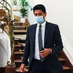 ASSE, FC Nantes, PSG, OM, OL, RC Lens : Al-Khelaïfi sollicité afin de contrecarrer le plan de Canal+ pour l’après-Mediapro !