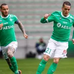 ASSE, FC Nantes, PSG, OM, OL, RC Lens, LOSC : le onze type des joueurs de Ligue 1 libres