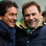 ASSE, FC Nantes, RC Lens : Molina lève le voile sur des dossiers chauds