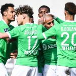 ASSE, FC Nantes, RC Lens, OM, LOSC, OL, Girondins, Reims : ils sont dans l'équipe type
