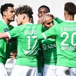 ASSE, FC Nantes, RC Lens, OM, LOSC, OL, Girondins, Reims : ils sont dans l'équipe type