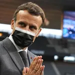 ASSE, FC Nantes, RC Lens, PSG, OL, OM : le Président Macron met un coup de pression à Canal+ et beIN