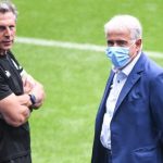 ASSE, FC Nantes, RC Lens, PSG, OM, OL : la Coupe de France suspendue !