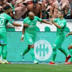 ASSE, FC Nantes, Stade Rennais : les compos des matchs de 15h