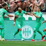ASSE, FC Nantes, Stade Rennais : les compos des matchs de 15h