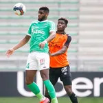 ASSE : fin de saison pour un bide du Mercato (Officiel)