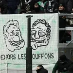ASSE : fini le boycott, mais Caiazzo et Romeyer continuent de prendre cher !