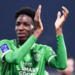 ASSE : Fomba fait une annonce pour sa fin de saison