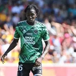 ASSE : Fomba revient sur le départ de Krasso et la blessure de Wadji, ses clés pour battre QRM