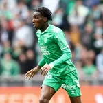 ASSE : un Vert en met déjà  plein la vue à  Batlles