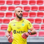 ASSE : la confession touchante de Jessy Moulin