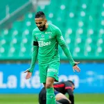 ASSE : François Clerc valide un choix fort de Claude Puel