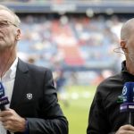 ASSE : Furlan balance sur l’arbitrage pro-Verts à  Caen !